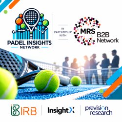 Padel Insights Network