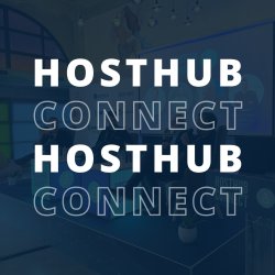 Hosthub Connect - Early Bird