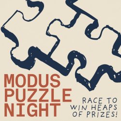 Puzzle Night Pictures