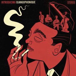Djangophonique