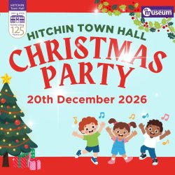 Kids Christmas Party