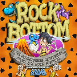 BS Musical 'Rock Bottom'