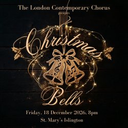 Christmas Bells