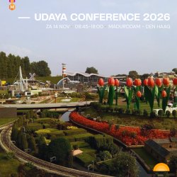 Udaya Conference 2026