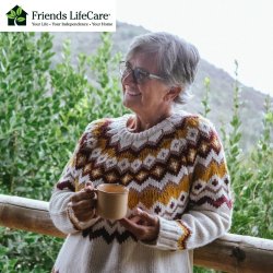 Dear Future...Am I Ready? A Friends Life Care Webinar (6:30 PM)