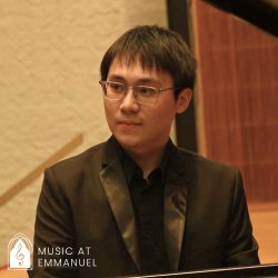 Kelvin Tang Image