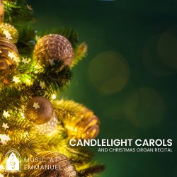 Candlelight Carols Image