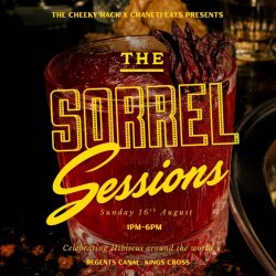 The Sorrel Sessions 001