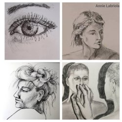 Learn to Draw Portraits with Annie Labriola_T3_2026