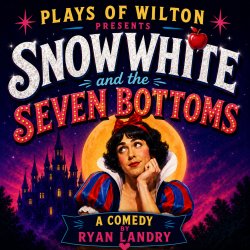 Snow White and the Seven Bottoms