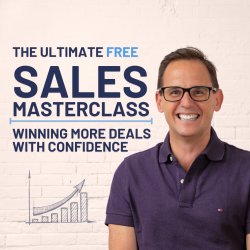 Sales training for business owenrs event warwickshire