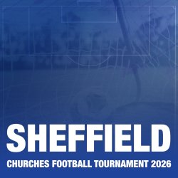 Sheffield Churches Football Tournament