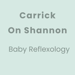 [Carrick] Baby Reflexology Class [0-9 months]