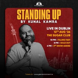 Kunal Kamra - 6PM Show