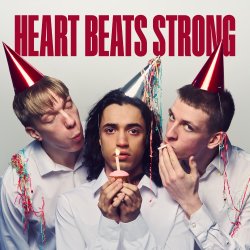 Heart Beats Strong
