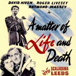 A Matter of Life and Death