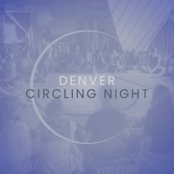 Denver Circling Night