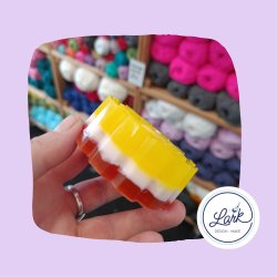 Soap Making - Melt & Pour Method