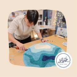 Tufting - Tuft a rug workshop!