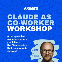 Claude as Co-Worker