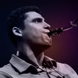 Lana Petrovič Ben Fitzpatrick Quintet – The Weekend