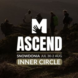 Men Of Earth: Ascend - Inner Circle