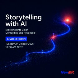 DO NOT USE Storytelling with AI: Make Insights Clear, Compelling and Actionable - APAC