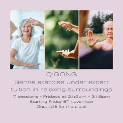 Qigong