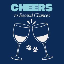 Cheers to Second Chances Event Icon