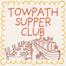 Towpath Supper Club