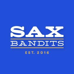Sax Bandits @ Dawkes