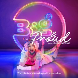 Big & Proud