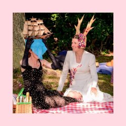 Annual Surrealist Picnic 2026