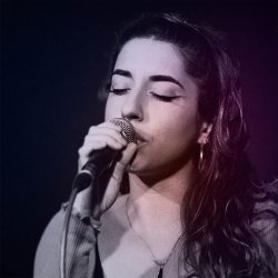 Linus Eppinger feat. Paula Bilá – Saturday Edition