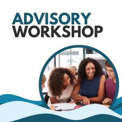 Advisory Workshop - Boston