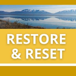 Restore & Reset: Leadership Growth Through Wellness - Salt Lake City, UT