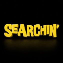 Searchin'