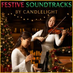 Festive Soundtracks by Candlelight (Paddington)