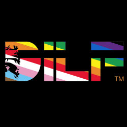 DILF Edinburgh: PRIDE!