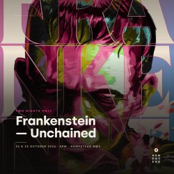 Frankenstein — Unchained