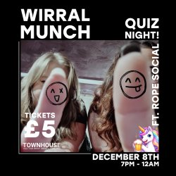 Wirral Munch ft. the Rope Social