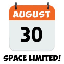 August 30 - Adventure Park