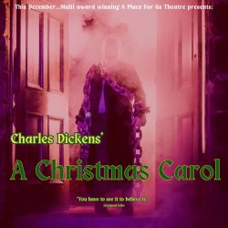 A Christmas Carol from A Place For Us