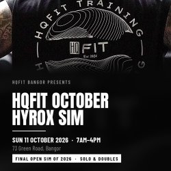 HQFit Hyrox