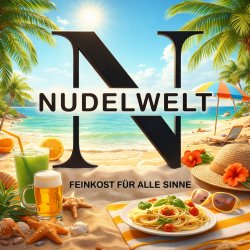 Sommer in der Nudelwelt