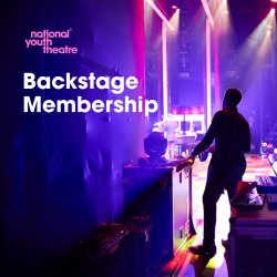 Backstage Interviews - In-Person
