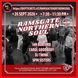 RNS 26 September 2026 (on sale 25 July)