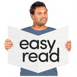 Introduction to Easy Read Training