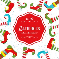 ELFRIDGES 2026