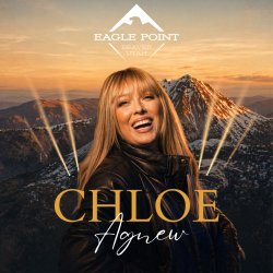 Original Voice of Celtic Woman Chloë Agnew LIVE at Eagle Point Resort